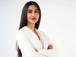 Riya shah